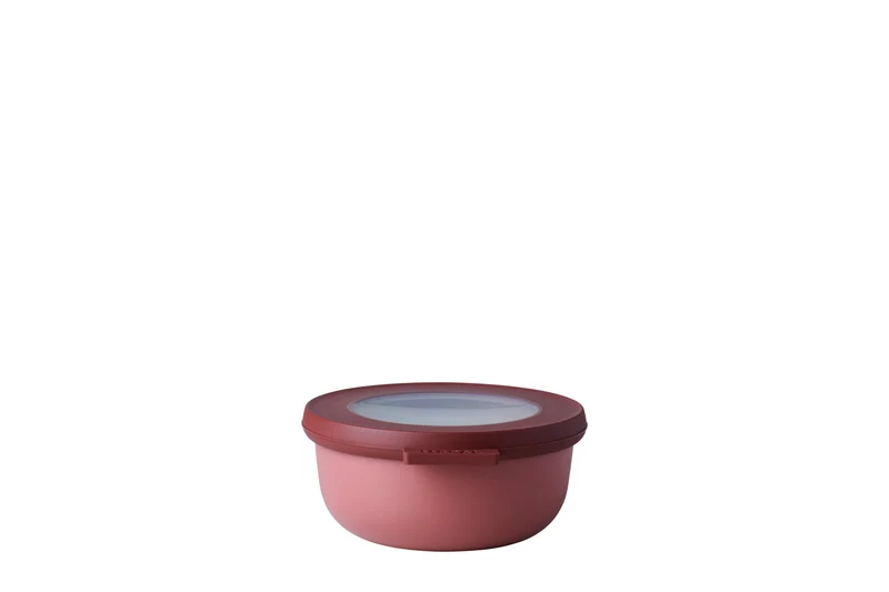 Schüssel Cirqula 350 ml - Vivid mauve