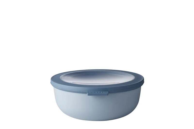 Schüssel Cirqula 1250 ml - Nordic blue