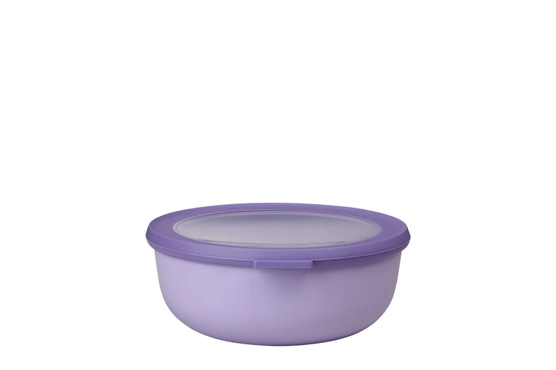 Schüssel Cirqula 1250 ml - Vivid lilac