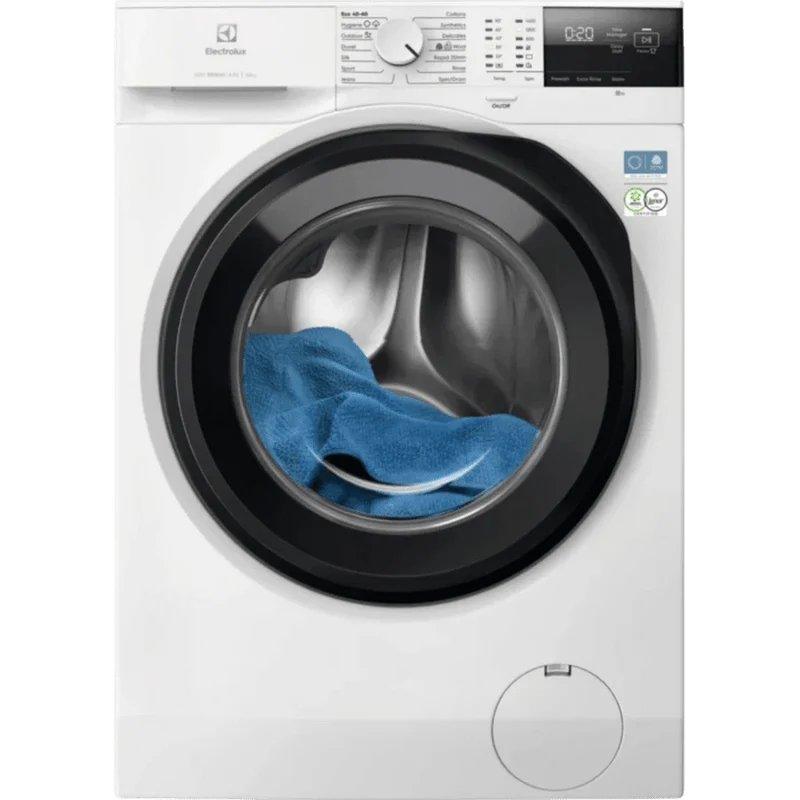 Electrolux SensiCare 10kg 1400rpm Washing Machine - EFI62142B