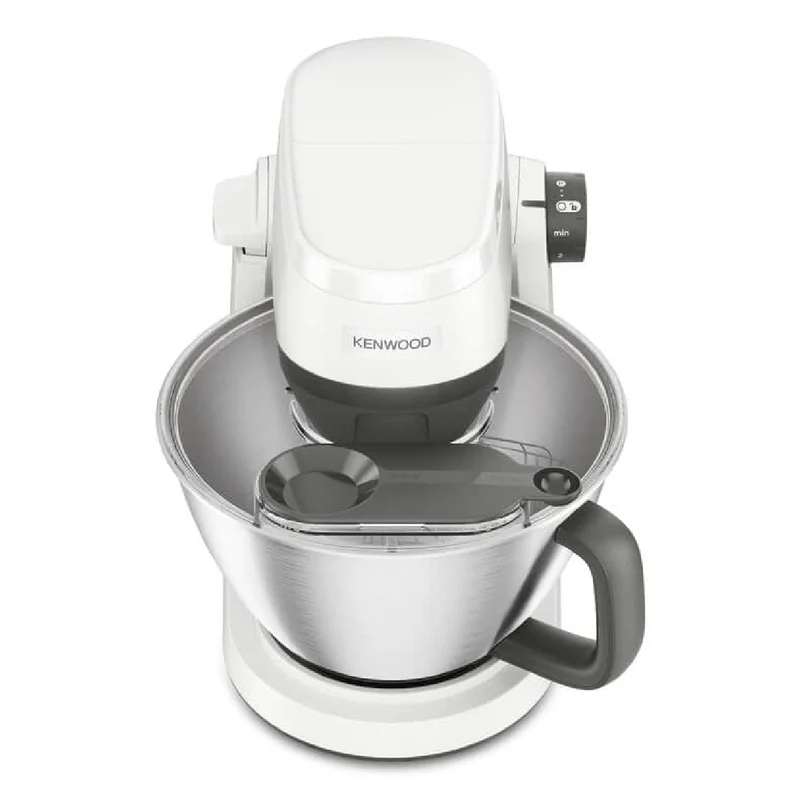 Kenwood KHC30 Multi Tasker Stand Mixer - White