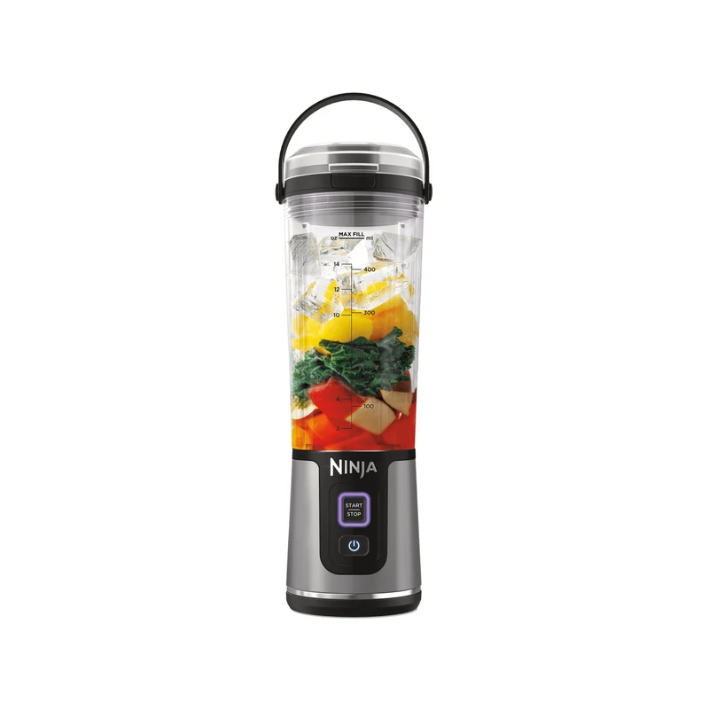 Ninja Blast Cordless Portable Blender - Black - BC151UKBK