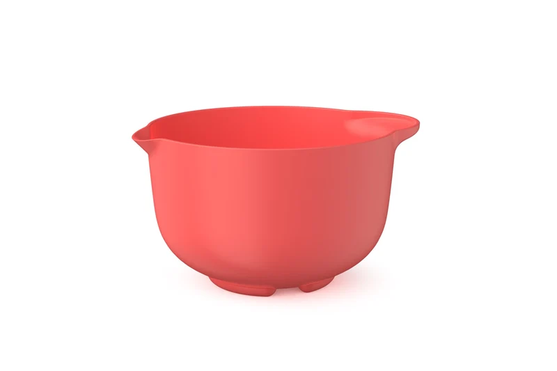 Rührschüssel 4000 ml - coral