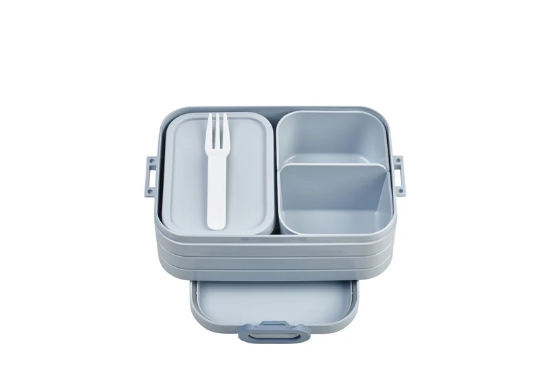 Lunchbox midi nordic blue Bento Take a Break