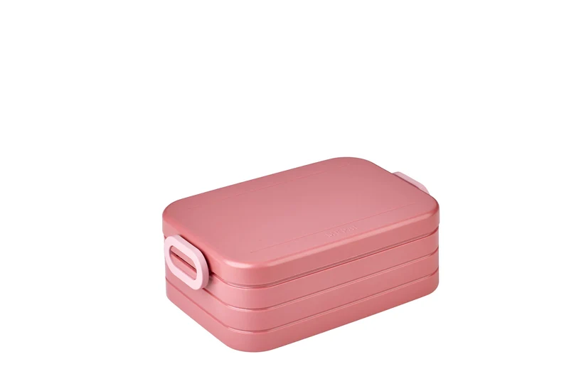 Lunchbox midi vivid mauve Take a Break