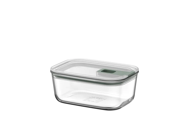 Frischhaltedose Glas 0,7l nordic sage Easyclip