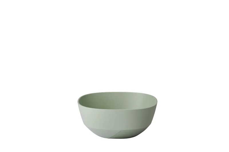 Schale 0,75l nordic sage Silueta
