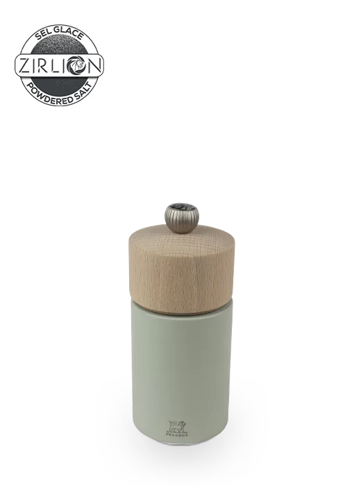 Salzmühle Z 12cm salbeigrün Boreal
