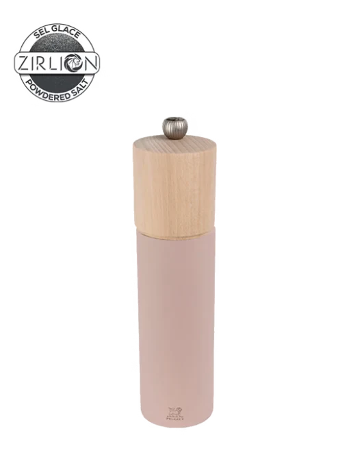 Salzmühle Z 21cm blütenrosa Boreal