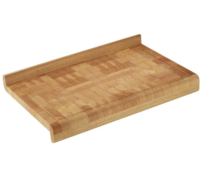Arbeitsbrett natur 60x40x7cm Holzkollektion