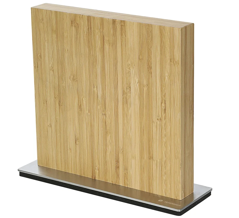 Magnet-Messerblock Bambus Holzkollektion