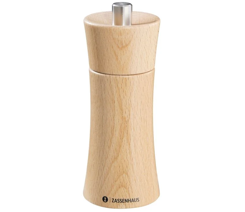 Pfeffermühle Frankfurt 14cm natur