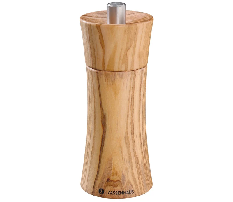 Pfeffermühle Frankfurt 14cm olive