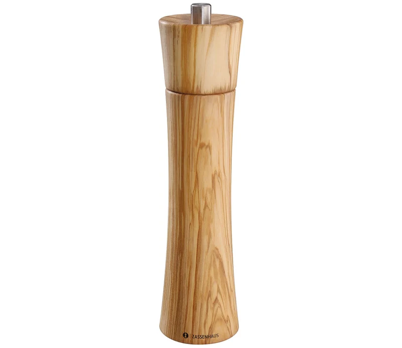 Pfeffermühle Frankfurt 24cm olive