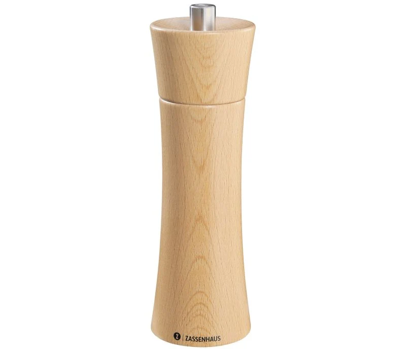 Pfeffermühle Frankfurt natur 18cm