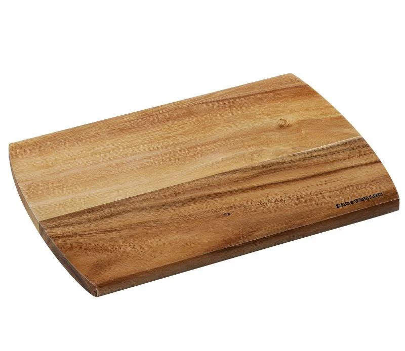 Schneidbrett 28x20x1,2cm Holzkollektion (3)