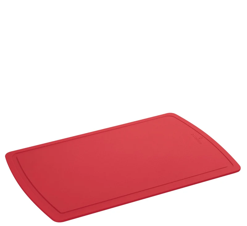 Schneidmatte 42x27,cm rot TPU Premium Line