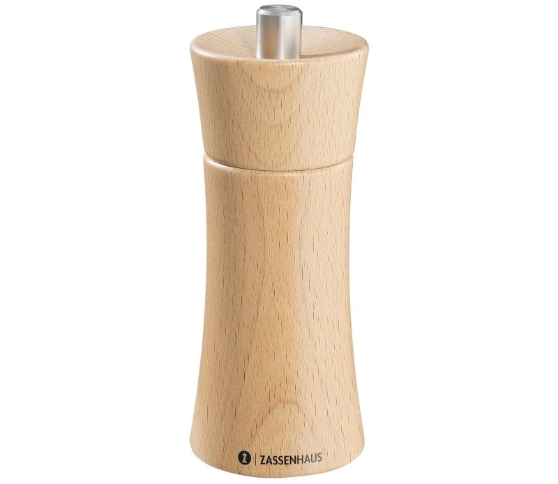 Salzmühle Frankfurt 14cm natur