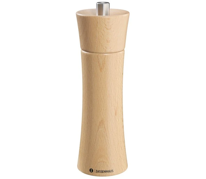 Salzmühle Frankfurt natur 18cm