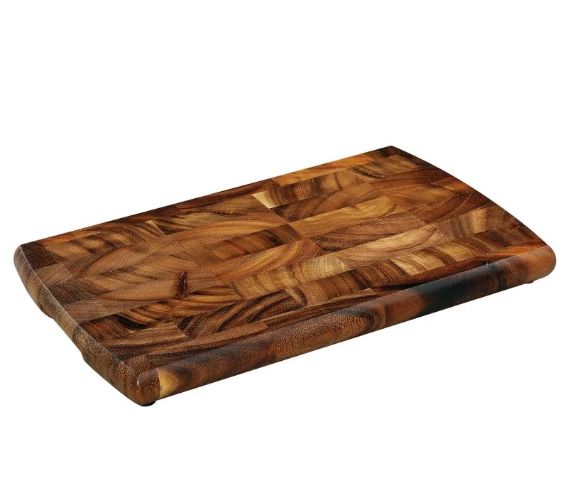 Hackblock 40x25x3cm Holzkollektion