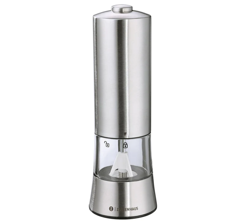 Pfeffermühle elektrisch USB 18 Gera