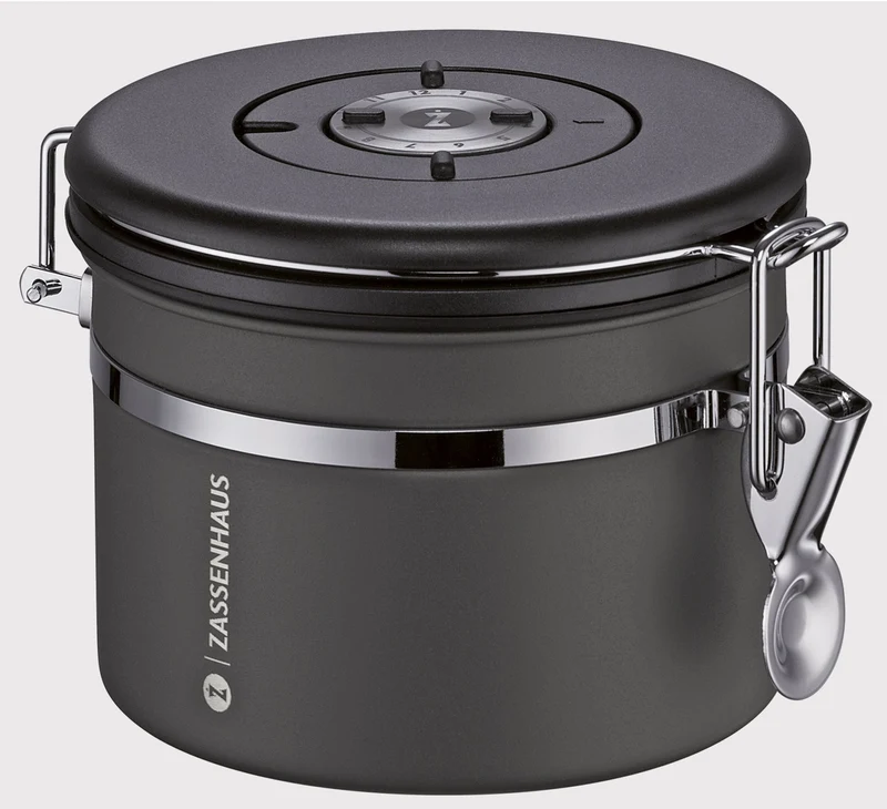 Vorratsdose 250g Aroma