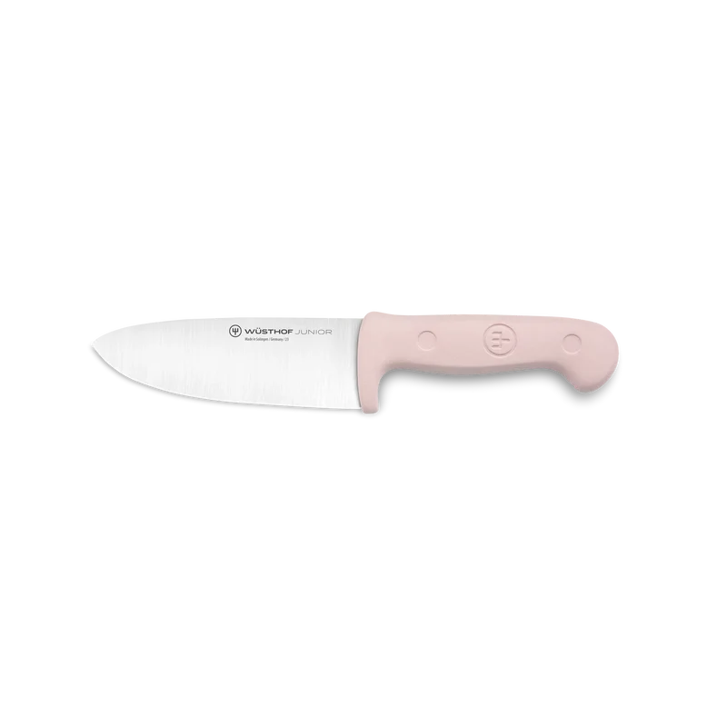 Kinderkochmesser 10cm Junior rosa