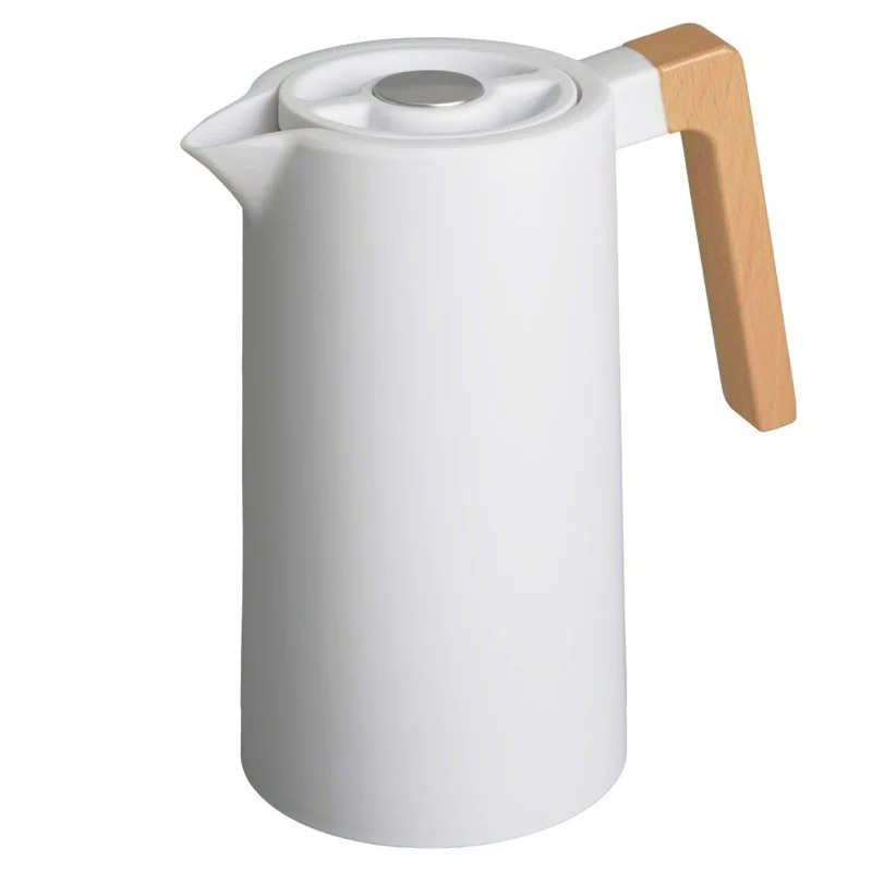Cafe Culture Insulated Carafe 1.3 L White