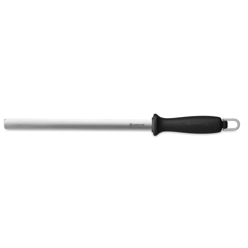 Diamant Schärfstab fein 26 cm