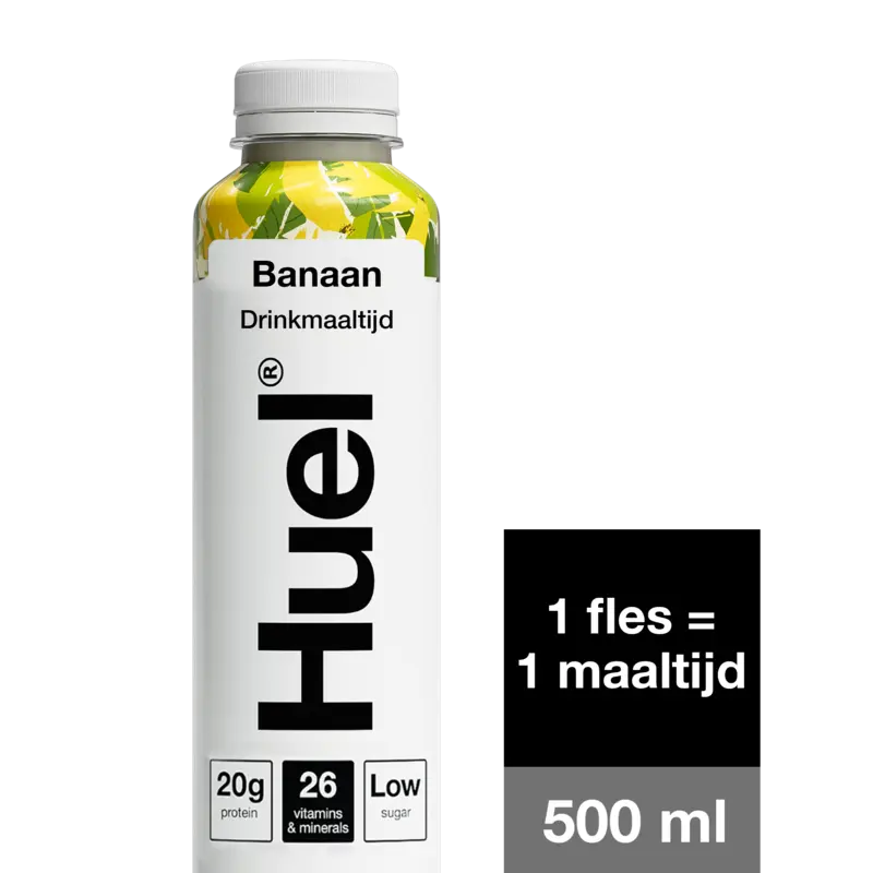 Huel Banana