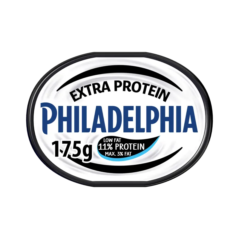 Philadelphia Extra proteïne