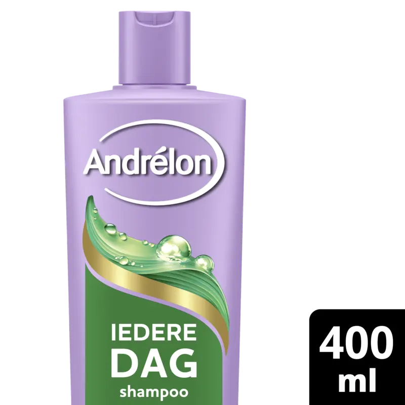 Andrélon Iedere dag shampoo