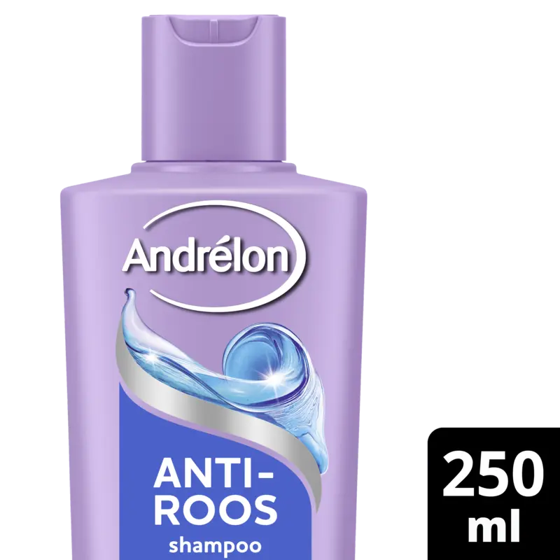 Andrélon Anti-roos shampoo