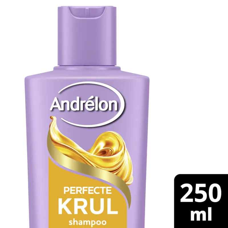 Andrélon Perfecte krul shampoo