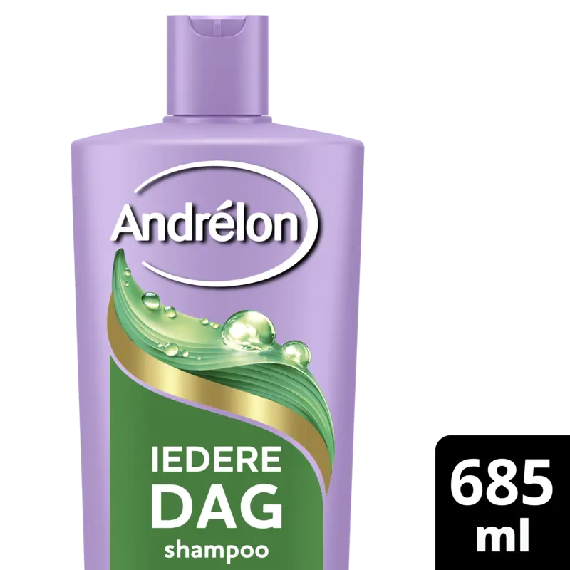 Andrélon Iedere dag shampoo