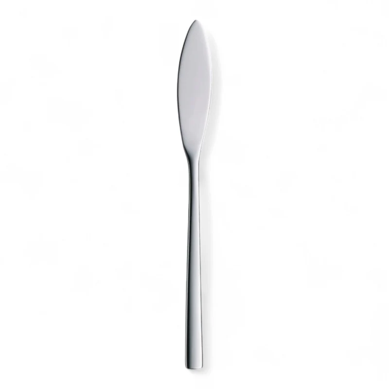 12 Stück Hepp Fischmesser LENTO vers.
