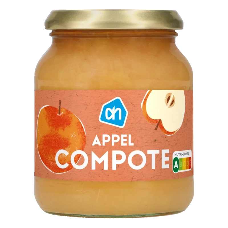 Appelcompote