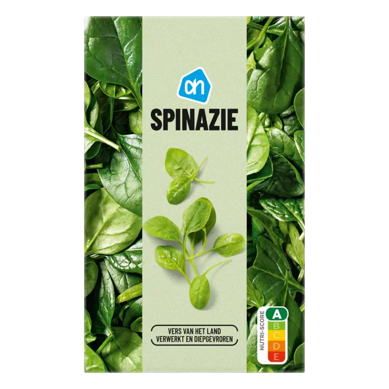 Spinazie