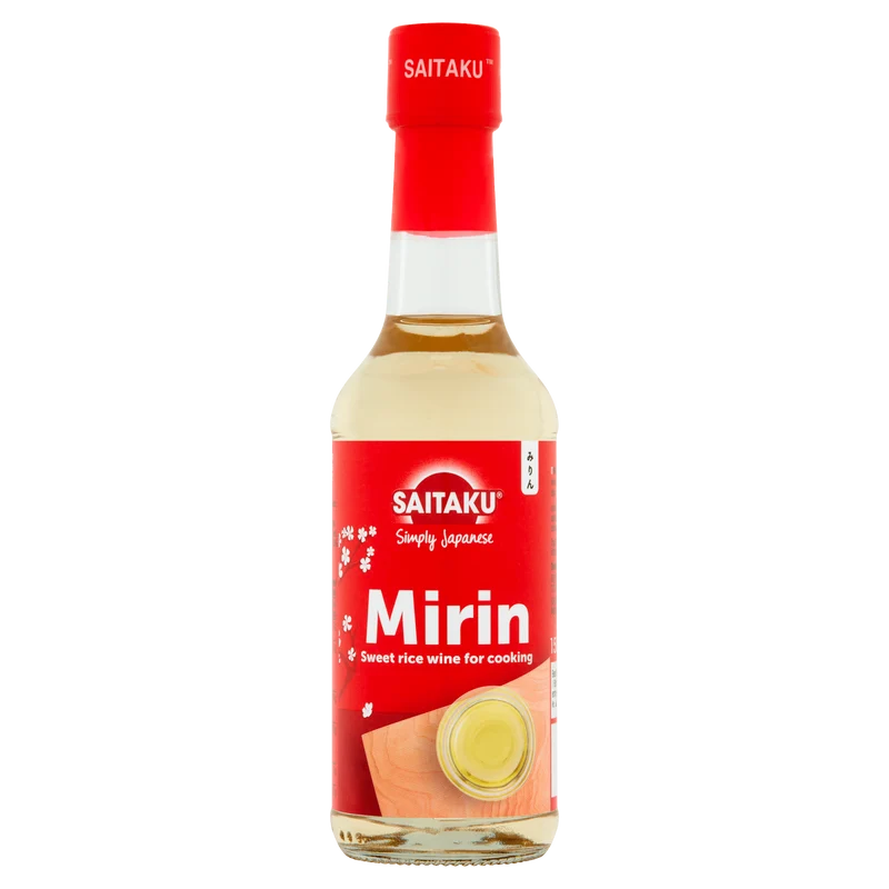 Saitaku Mirin rijstwijn