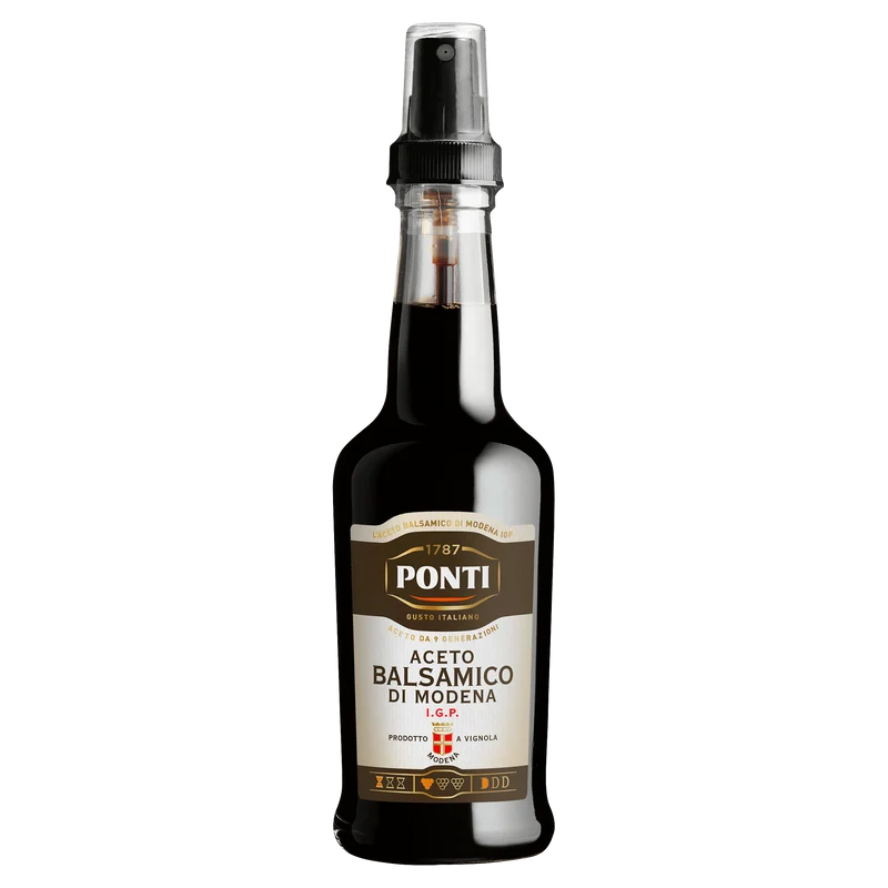 Ponti Aceto Balsamico Modena Spray