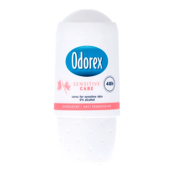 Odorex Deoroller Sensitive