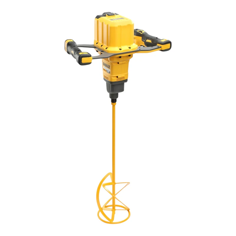 DeWalt DCD 240 N Akku Rührwerk 54 V Solo - ohne Akku, ohne Ladegerät