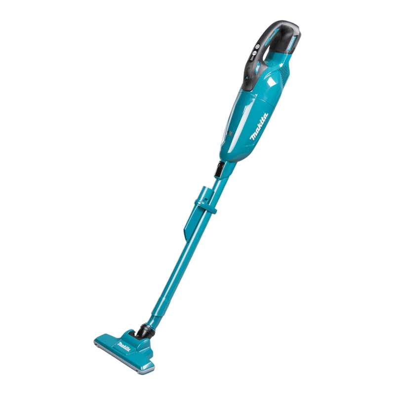 Makita DCL 284 FZ Akku Staubsauger 18 V 0,73 l Brushless Solo - ohne Akku, ohne Ladegerät