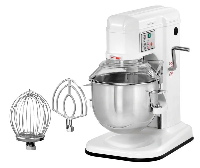 Bartscher Planetenrührmaschine 1,2kg/7L AS