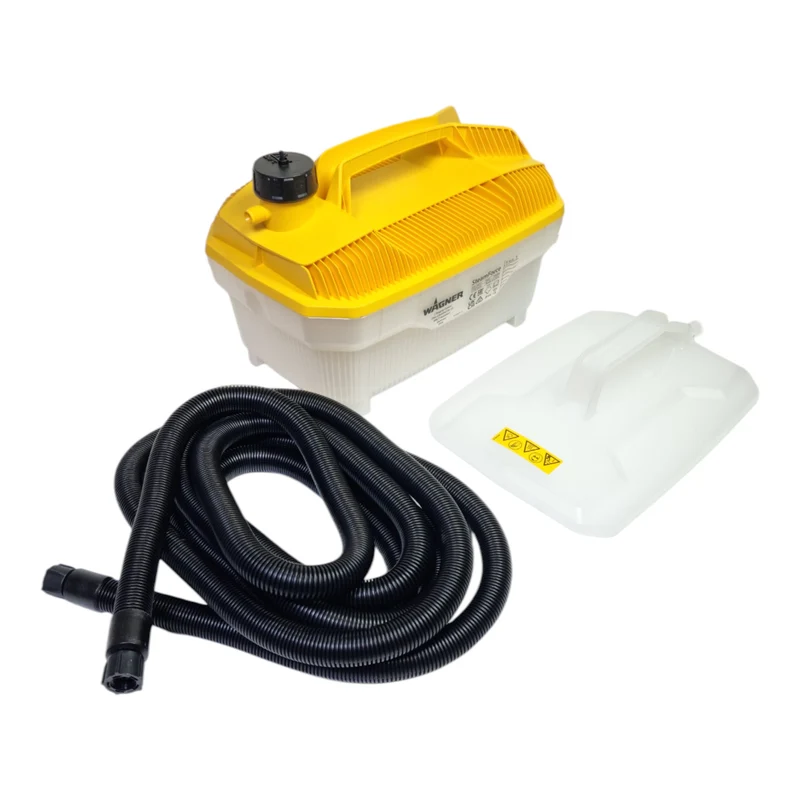 Wagner SteamForce Dampftapetenablöser 2000 Watt 4 l ( 2410385 )