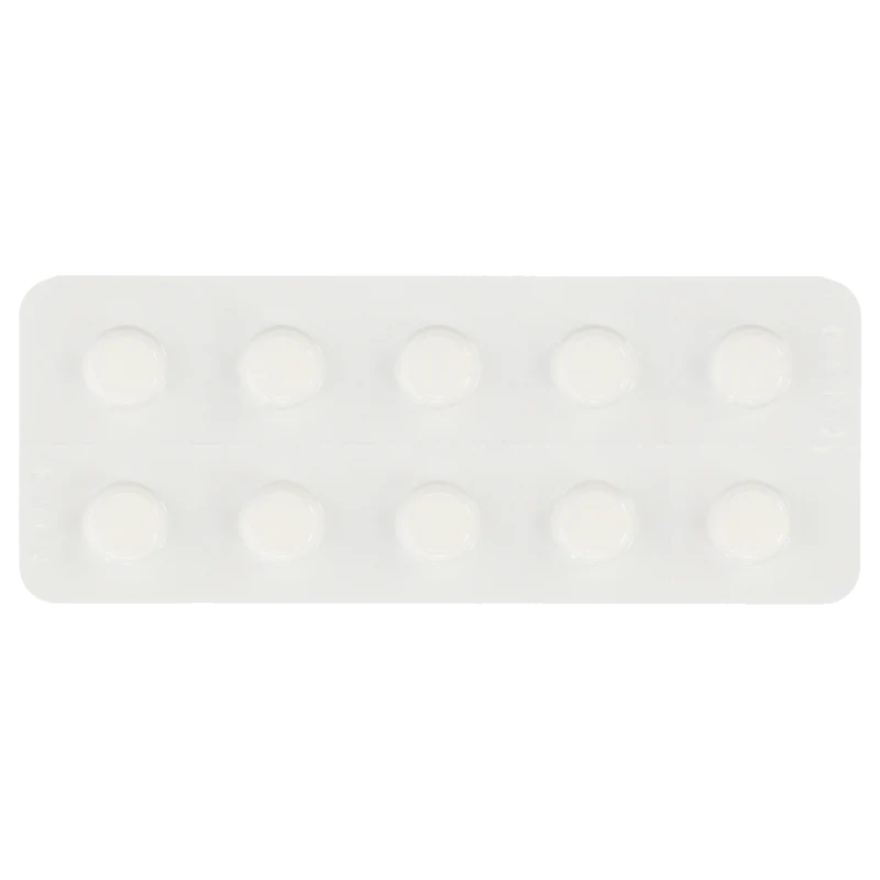 Bisolvon Tabletten 8mg