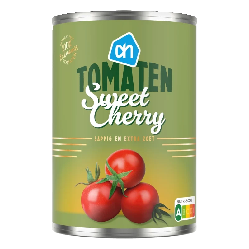 Cherry tomaten