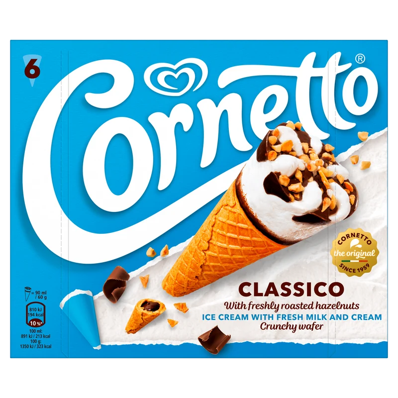 Ola Cornetto classico