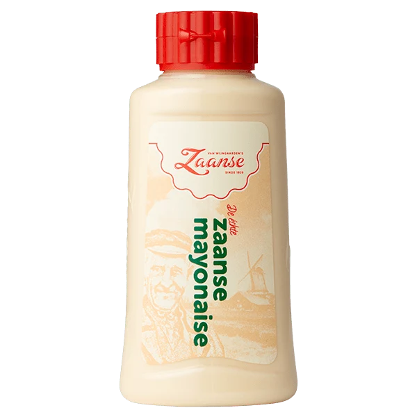 Zaanse Mayonaise
