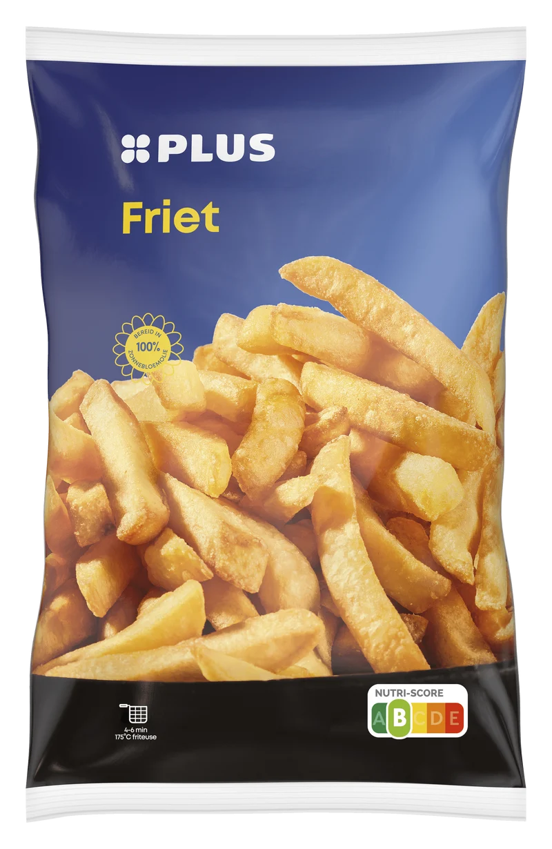 Patat frites